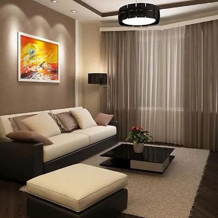 Apartamento Playa Del Bajondillo Torremolinos