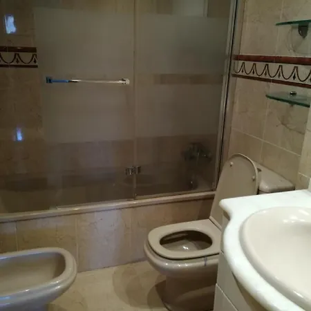 Apartamento Playa Del Bajondillo *