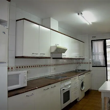 Appartement Playa Del Bajondillo *