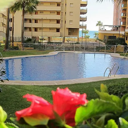 Playa Del Bajondillo *