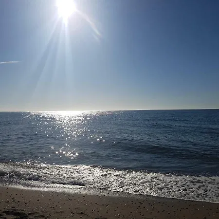 Playa Del Bajondillo Appartement Torremolinos