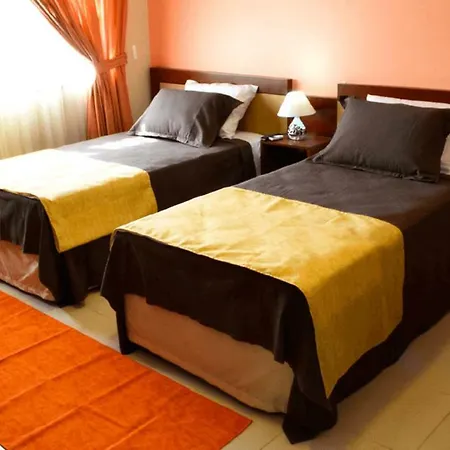 Playa Del Bajondillo Appartement Torremolinos