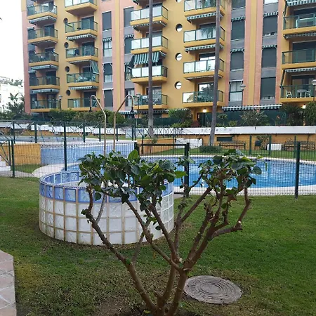 Playa Del Bajondillo 公寓 *