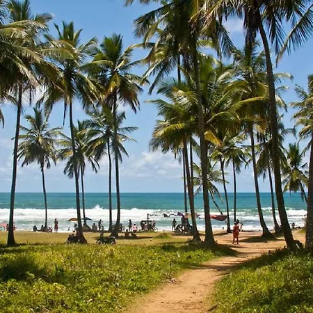 Playa Del Bajondillo *